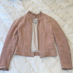 Wilson’s Leather Maxima Leather Jacket